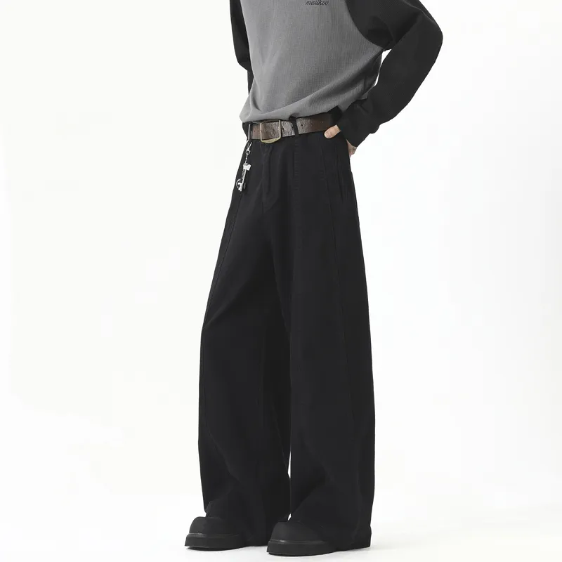 LA'T.WEEKEND Jeans Unisex-6