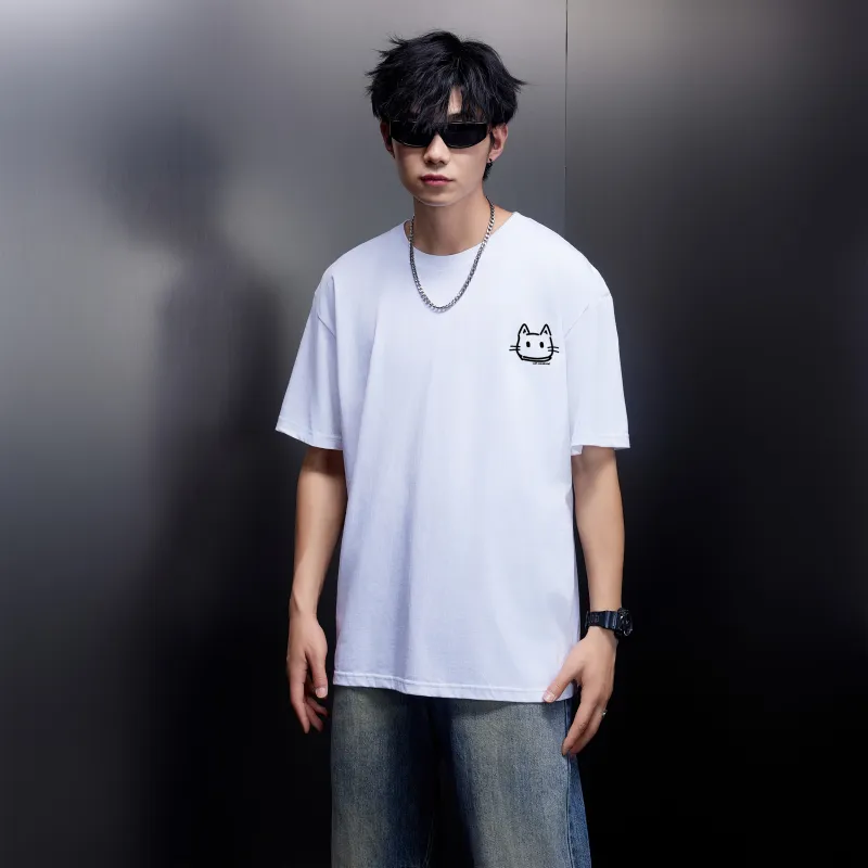 LA'T.WEEKEND T Shirt Unisex 2 Pack-22