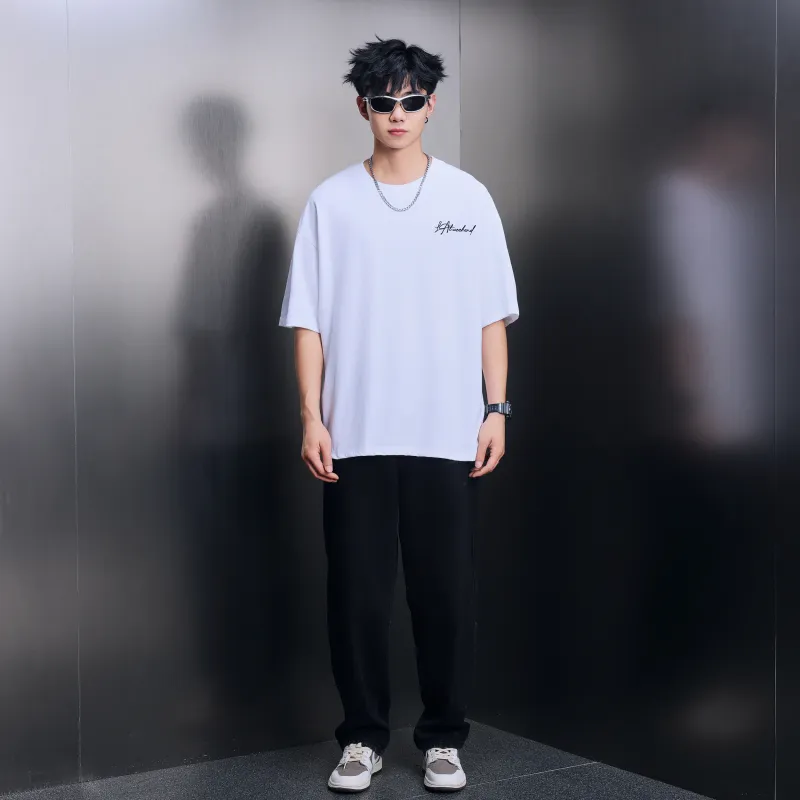 LA'T.WEEKEND T Shirts Unisex-19