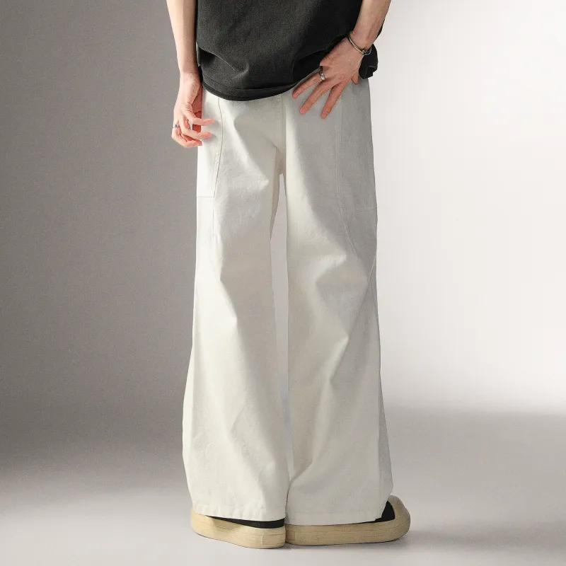 LA'T.WEEKEND Jeans Unisex Coffee-11