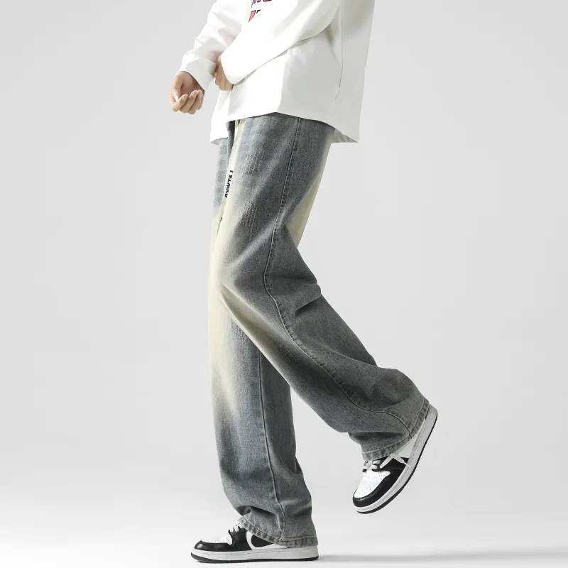 LA'T.WEEKEND Jeans Unisex-21