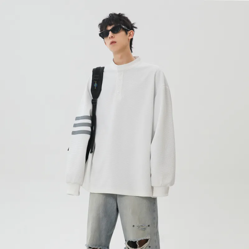 LA'T.WEEKEND Sweatshirts Unisex-11