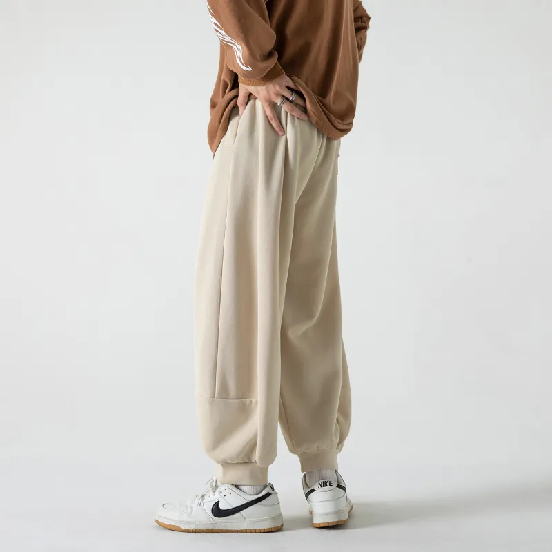 LA'T.WEEKEND Casual Pants Unisex-7