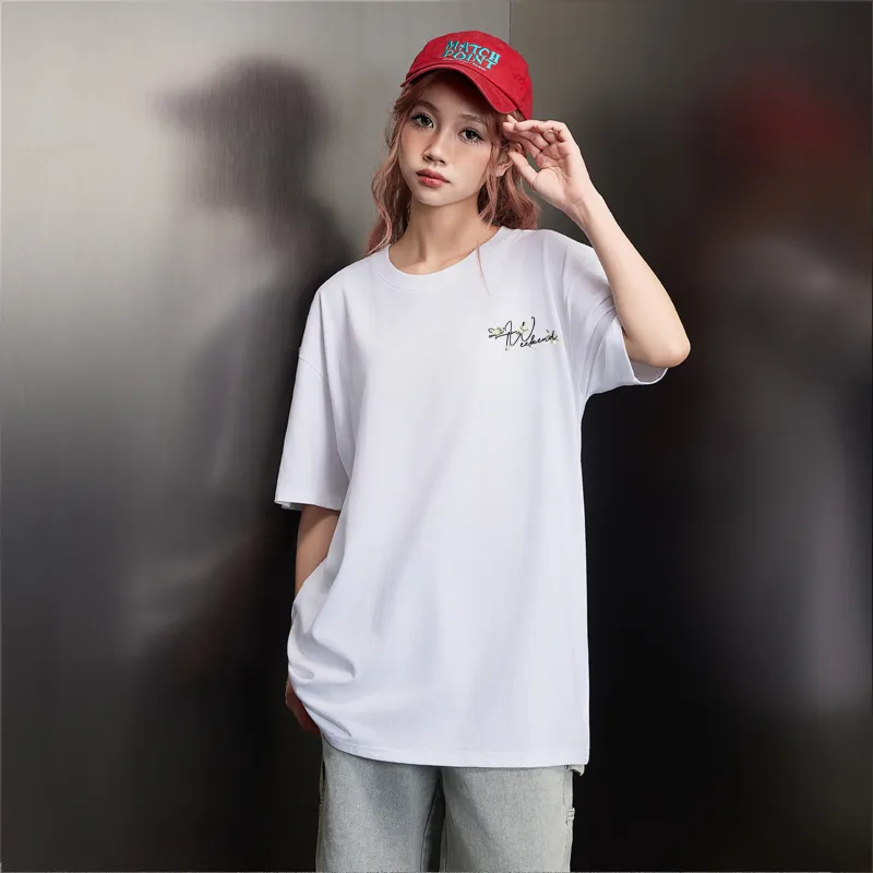 LA'T.WEEKEND T Shirt Unisex 2 Pack-3