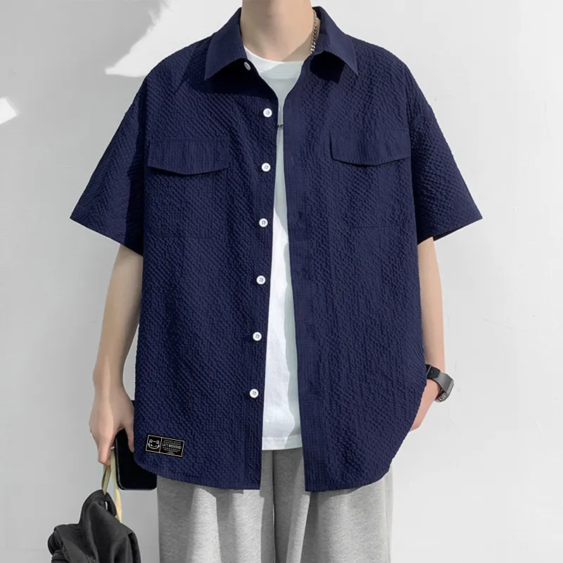 LA'T.WEEKEND Shirts Unisex-2