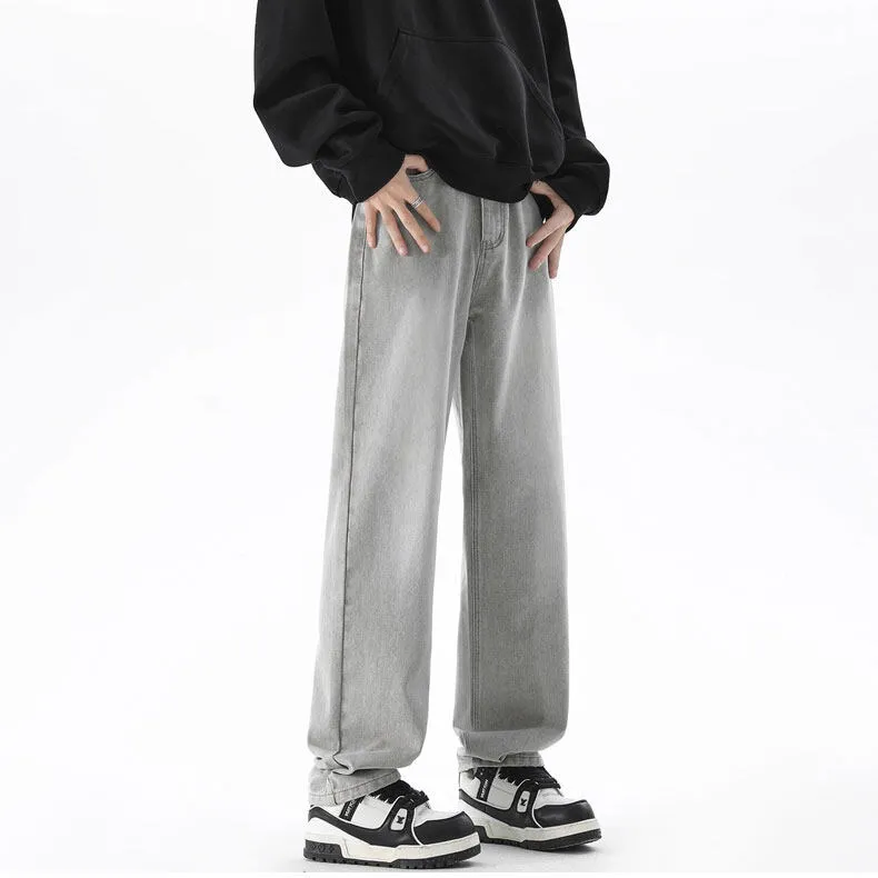 LA'T.WEEKEND Jeans Unisex Black-21