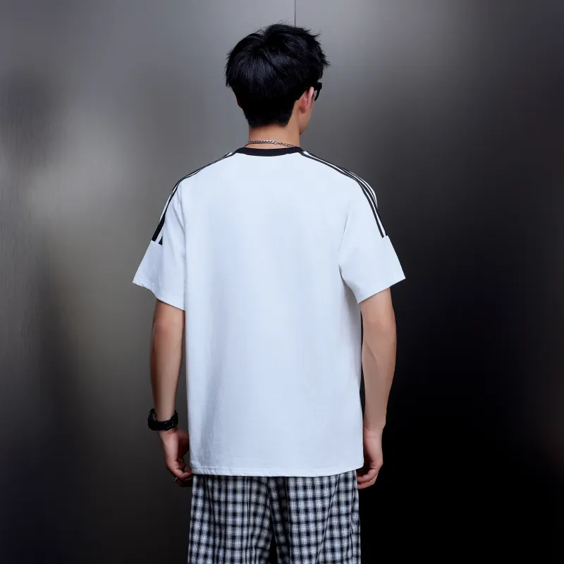 LA'T.WEEKEND T Shirts Unisex-2