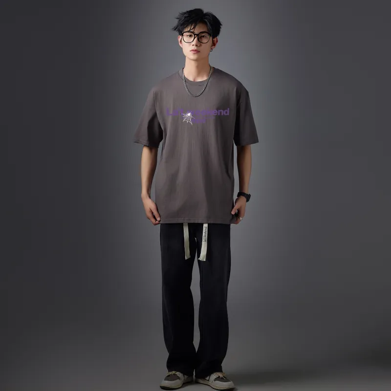 LA'T.WEEKEND T Shirts Unisex-15