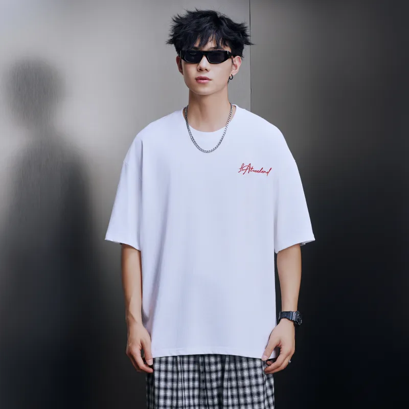 LA'T.WEEKEND T Shirts Unisex-25