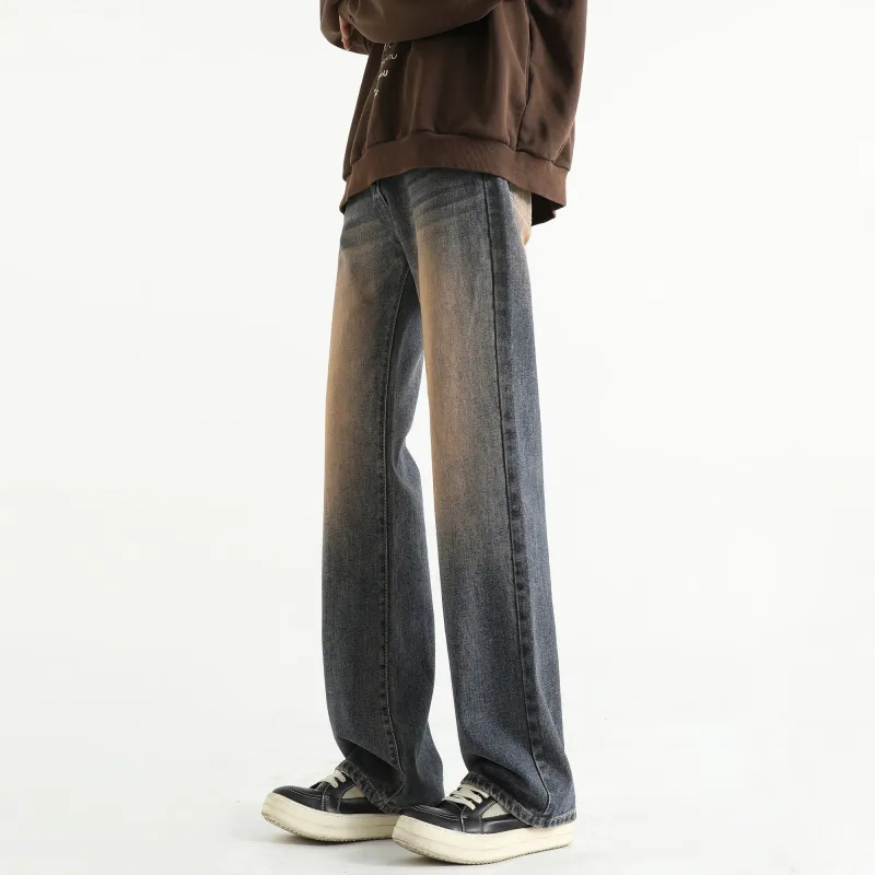 LA'T.WEEKEND Jeans Unisex-13