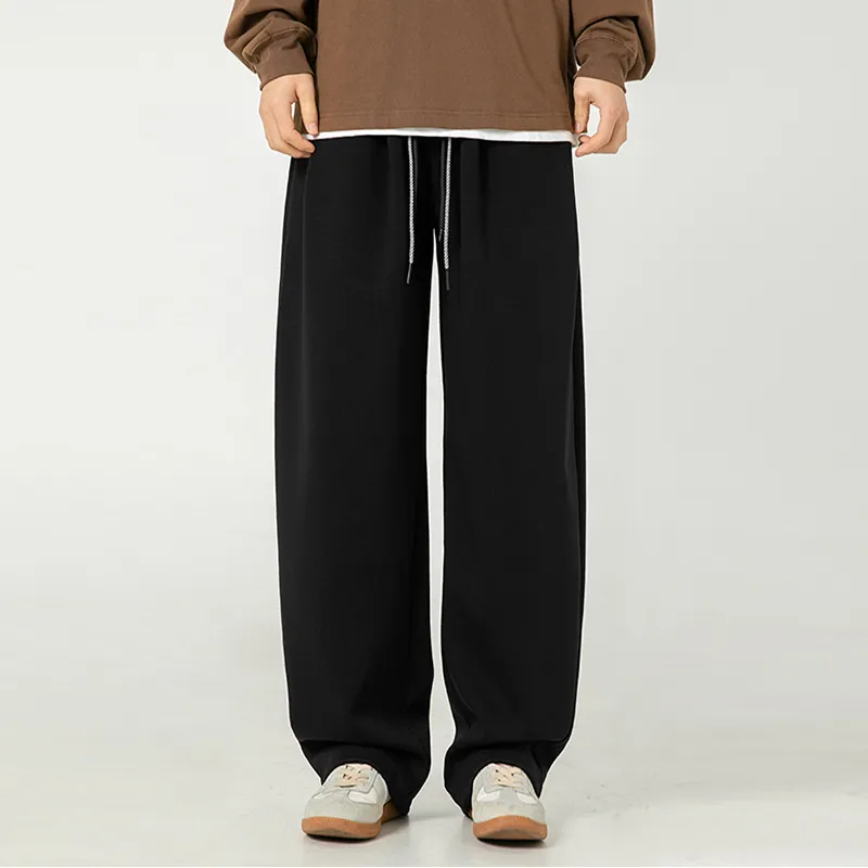 LA'T.WEEKEND Casual Pants Unisex-12