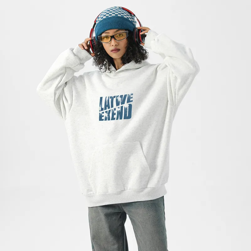 LA'T.WEEKEND Sweatshirts Unisex-7