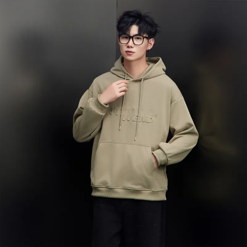 LA'T.WEEKEND Sweatshirt Sets For Fall And Winter Unisex-61