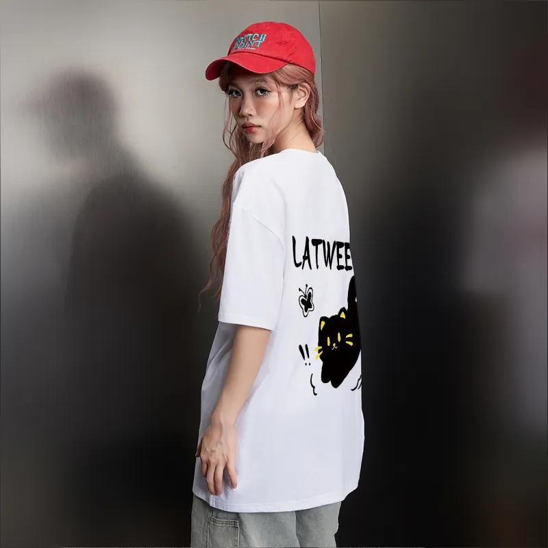 LA'T.WEEKEND Casual Sportswear Unisex-2