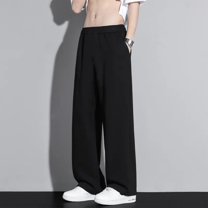 LA'T.WEEKEND Casual Pants Unisex-6