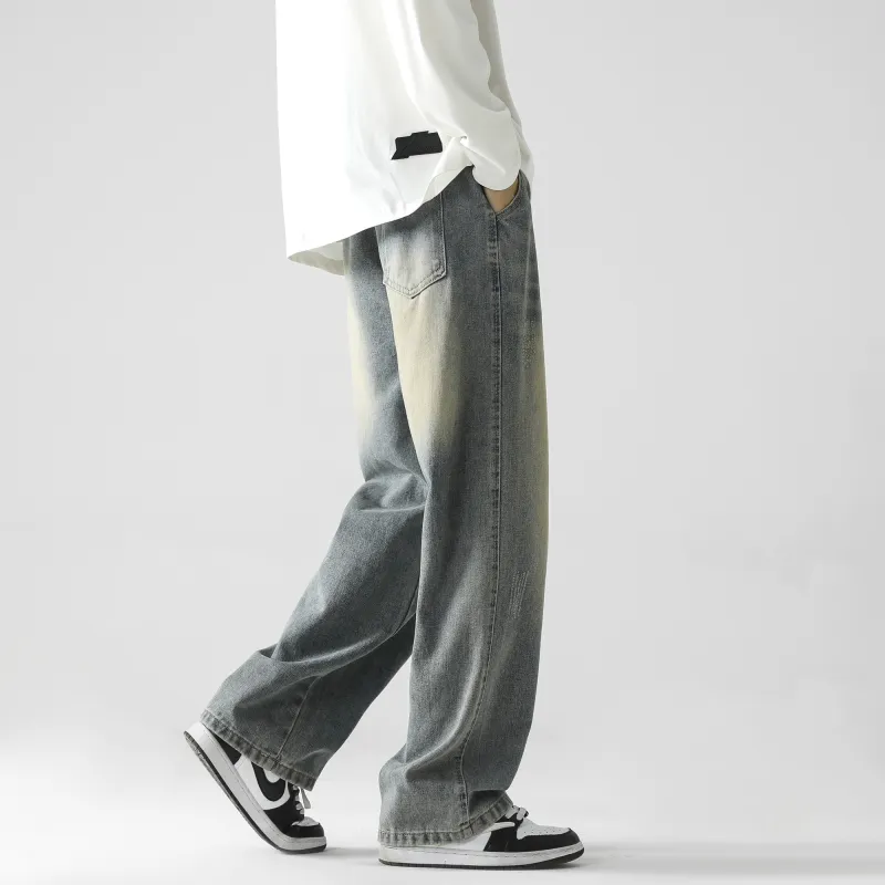 LA'T.WEEKEND Jeans Unisex-25
