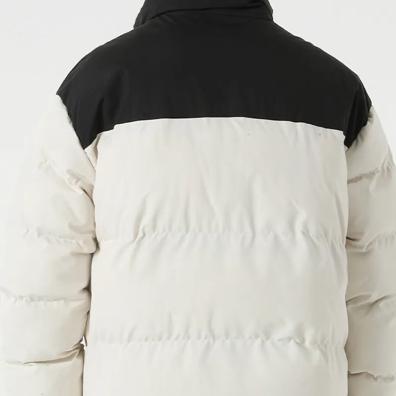 LA'T.WEEKEND Puffer Jacket Unisex-14