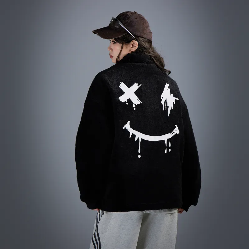 LA'T.WEEKEND Puffer Jacket Unisex-8