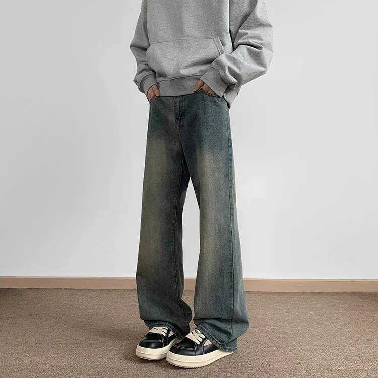 LA'T.WEEKEND Jeans Unisex-2