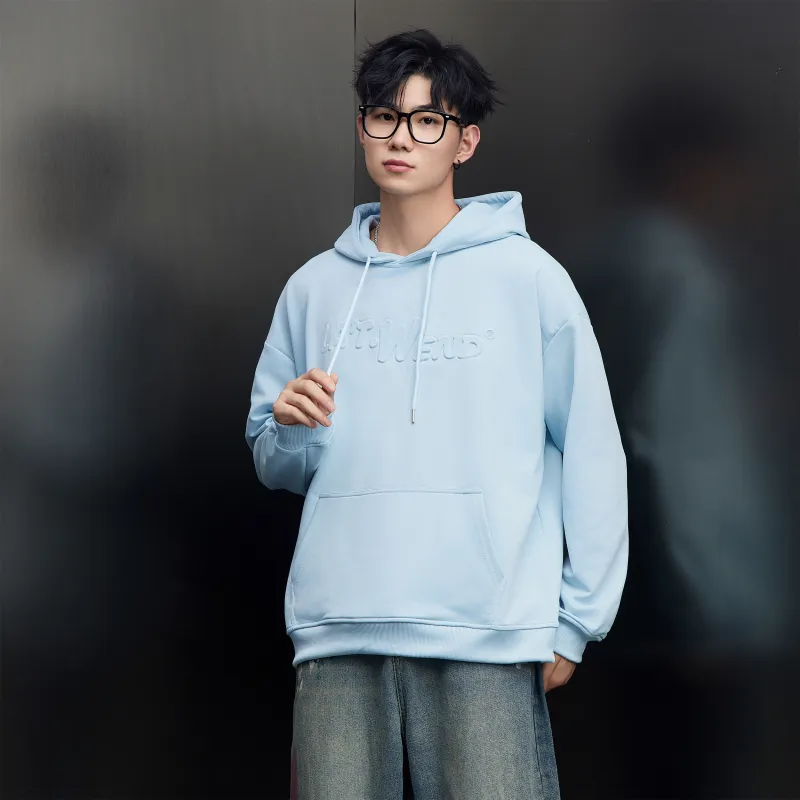 LA'T.WEEKEND Sweatshirt Sets For Fall And Winter Unisex-49
