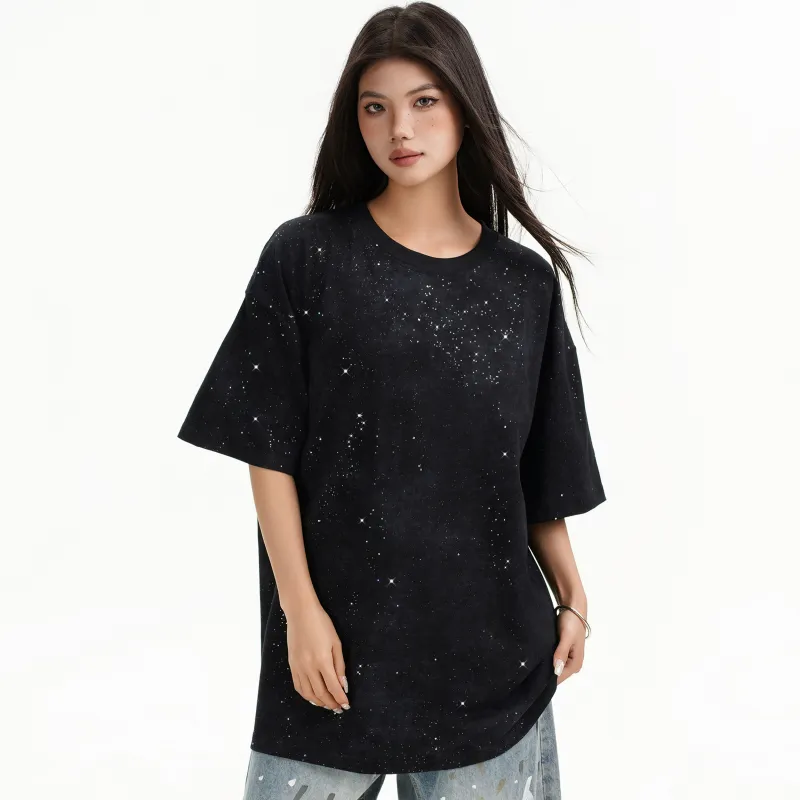 LA'T.WEEKEND T Shirt Unisex 2 Pack-2