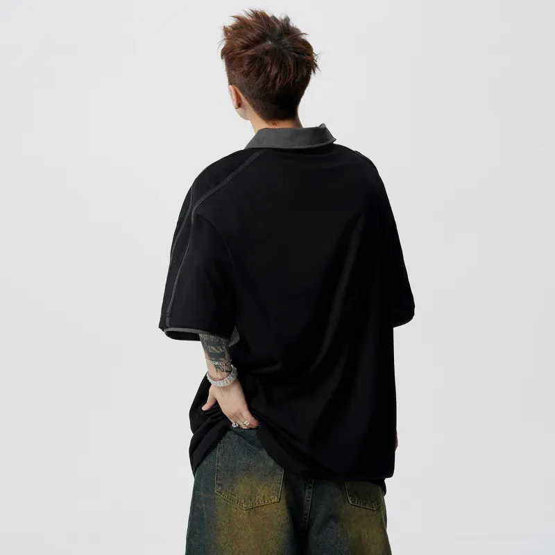 LA'T.WEEKEND T Shirts Unisex-3