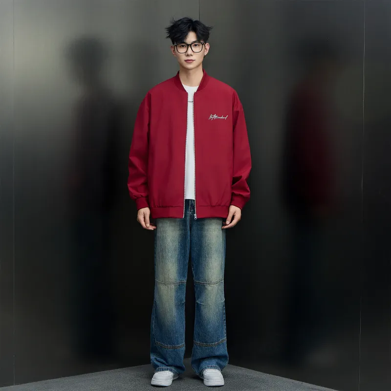 LA'T.WEEKEND Jackets Coats Unisex-11