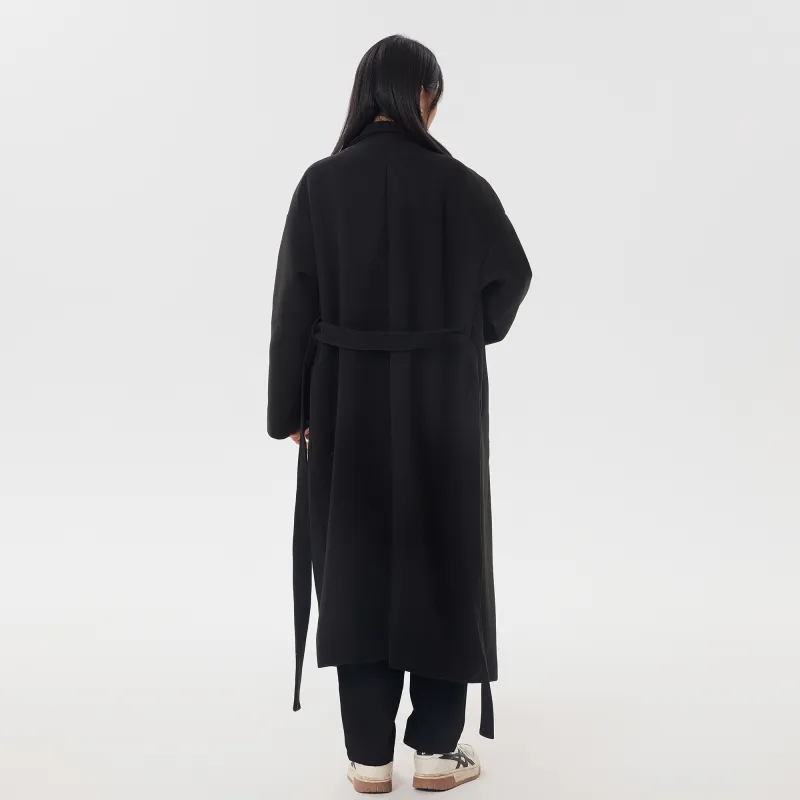 LA'T.WEEKEND Coats Unisex-4