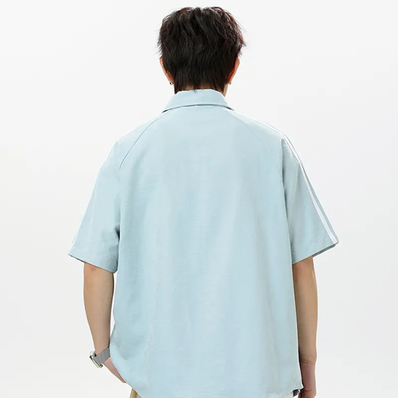 LA'T.WEEKEND Shirts Unisex-17