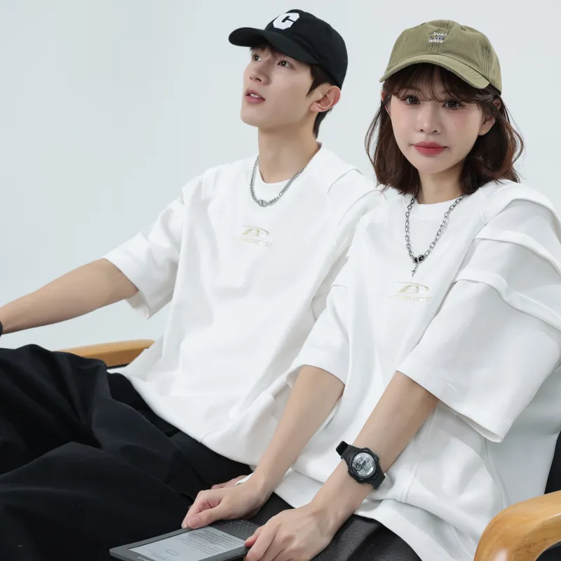LA'T.WEEKEND T Shirts Unisex-10