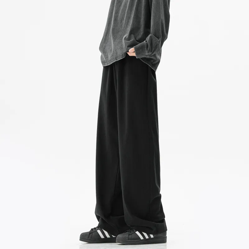 LA'T.WEEKEND Casual Pants Unisex-7