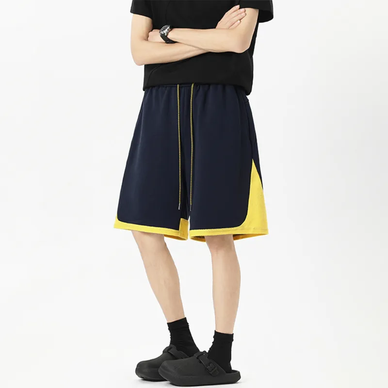 LA'T.WEEKEND Casual Shorts Unisex-20