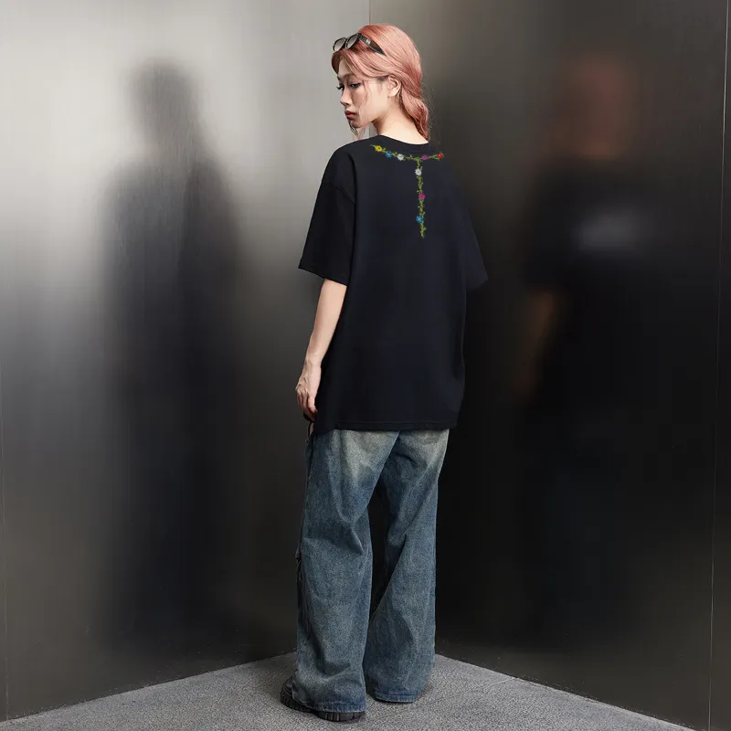 LA'T.WEEKEND Casual Sportswear Unisex-6