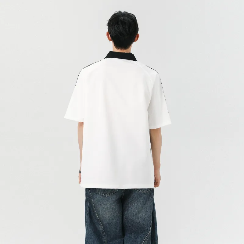 LA'T.WEEKEND T Shirts Unisex-5