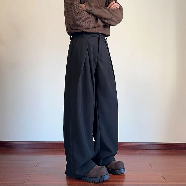 LA'T.WEEKEND Suit Trouser Unisex-7