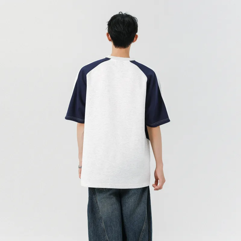 LA'T.WEEKEND T Shirts Unisex-8