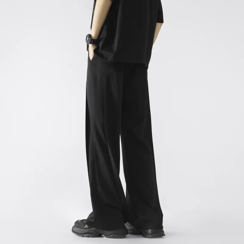 LA'T.WEEKEND Casual Pants Unisex-14