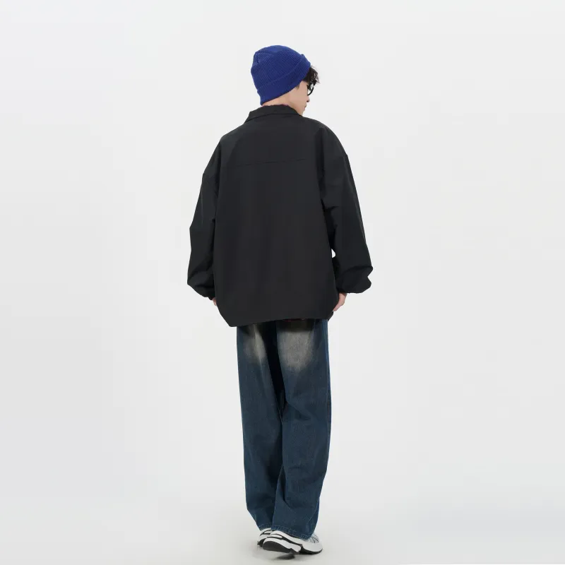 LA'T.WEEKEND Jackets Coats Unisex-2