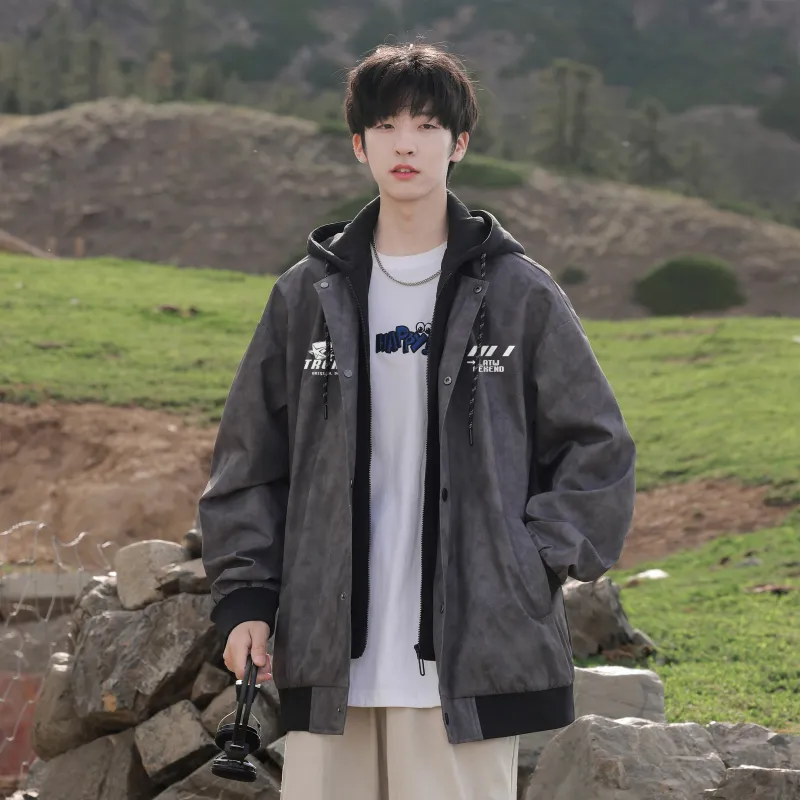 LA'T.WEEKEND Casual Sportswear Unisex-3