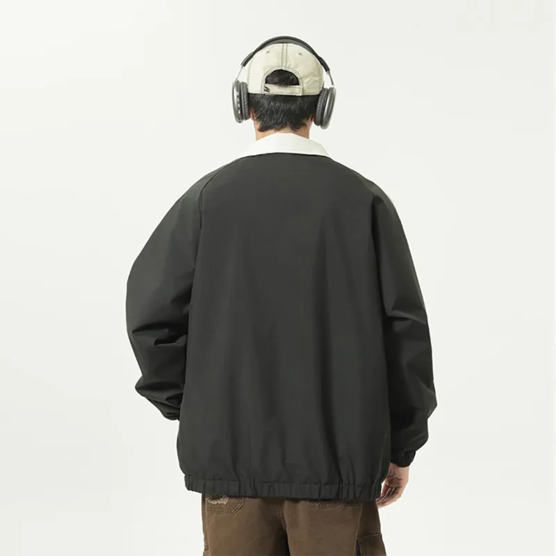 LA'T.WEEKEND Casual Sportswear Unisex-11