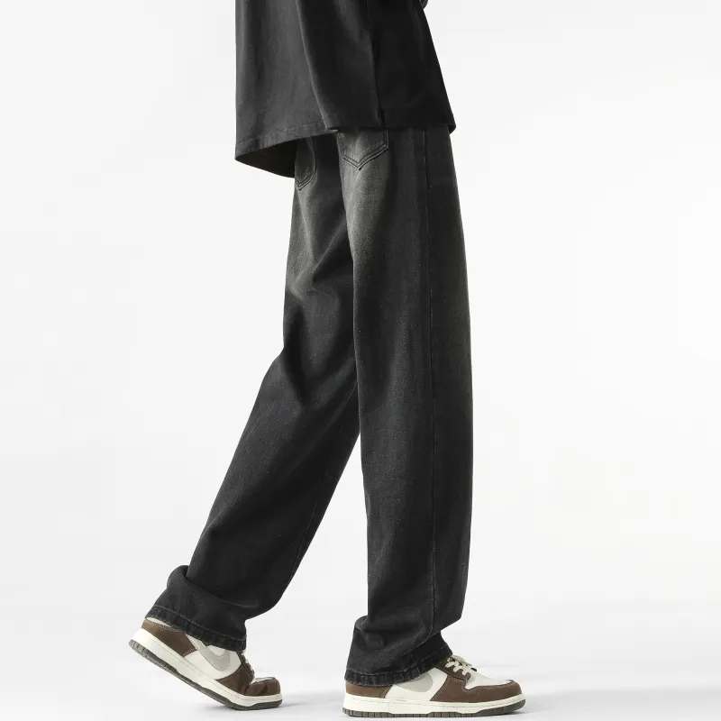 LA'T.WEEKEND Jeans Unisex-5