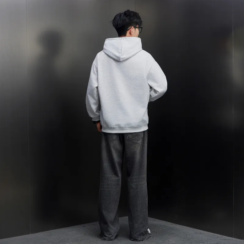 LA'T.WEEKEND Sweatshirt Sets For Fall And Winter Unisex-44