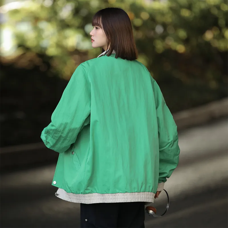 LA'T.WEEKEND Jackets & Coats Unisex-15