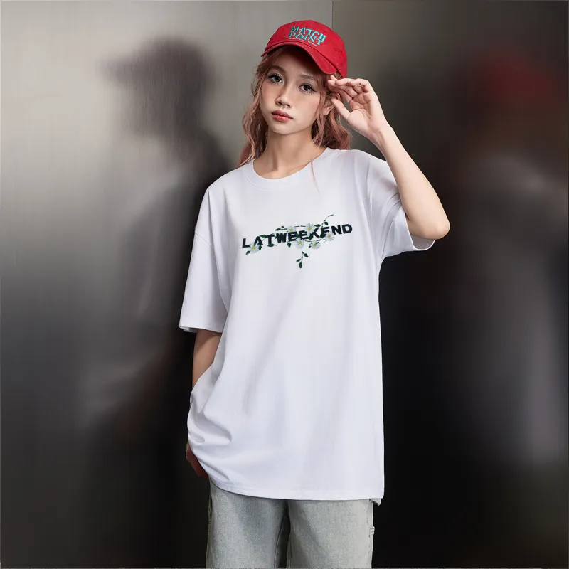 LA'T.WEEKEND Casual Sportswear Unisex-3