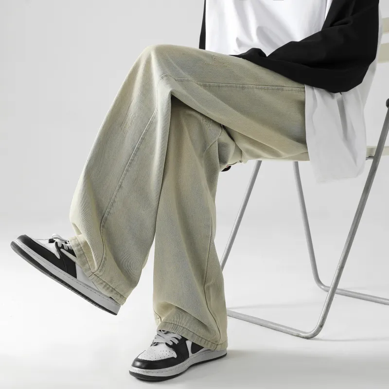 LA'T.WEEKEND Jeans Unisex-17