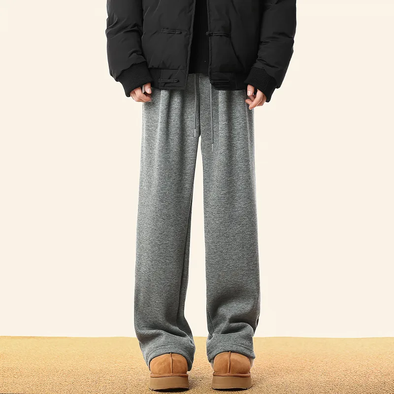LA'T.WEEKEND Casual Pants Unisex-20
