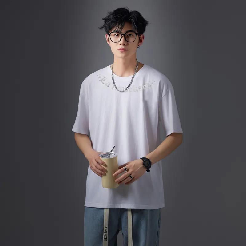 LA'T.WEEKEND Casual Sportswear Unisex-2