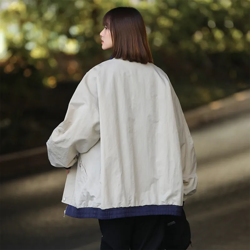 LA'T.WEEKEND Jackets & Coats Unisex-7