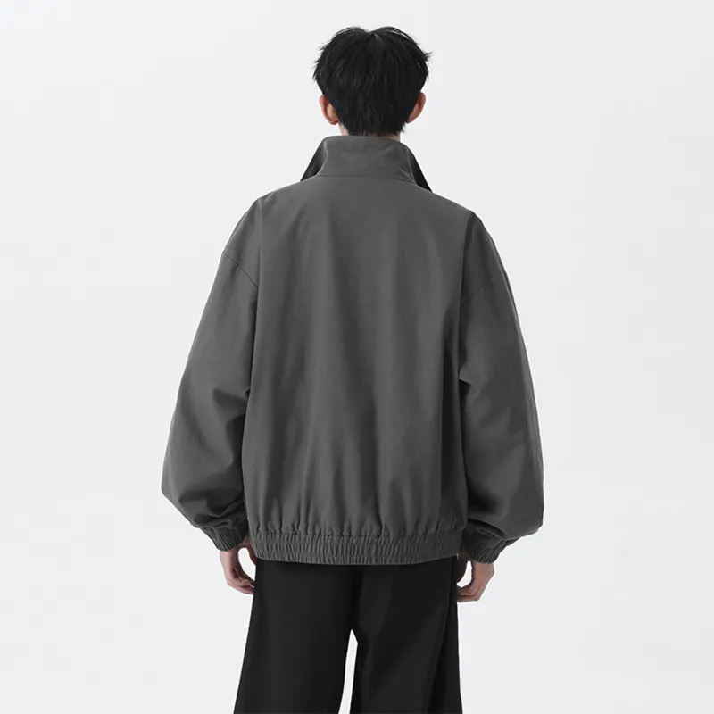 LA'T.WEEKEND Jackets & Coats Unisex-7
