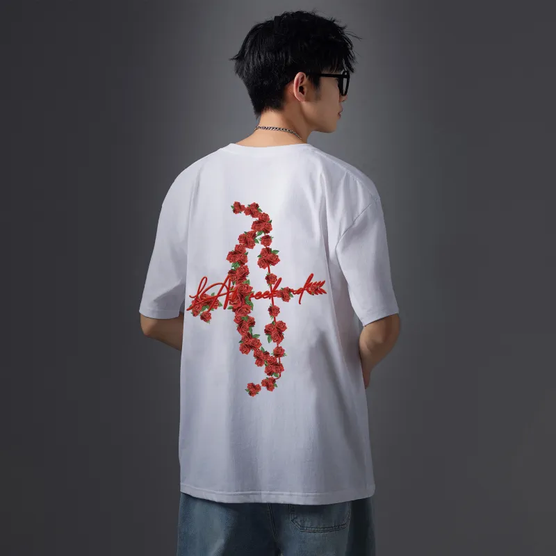 LA'T.WEEKEND T Shirts Unisex-4